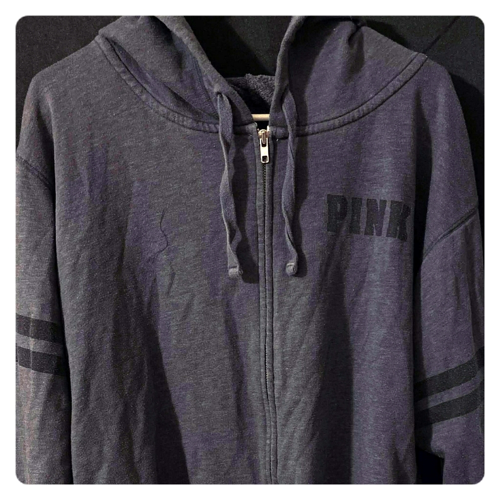 PINK Victoria's secret hoodie